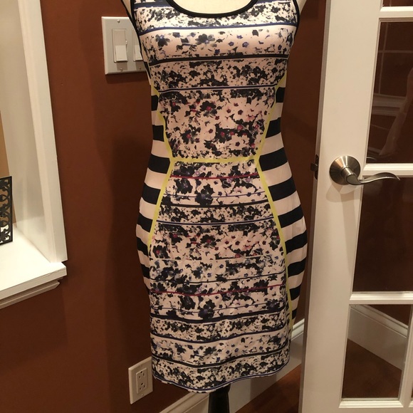 Fire Los Angeles dress with cut out back detail⭐️ - Picture 3 of 8